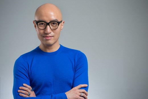 홍석천, 서울국제음식영화제 홍보대사 위촉