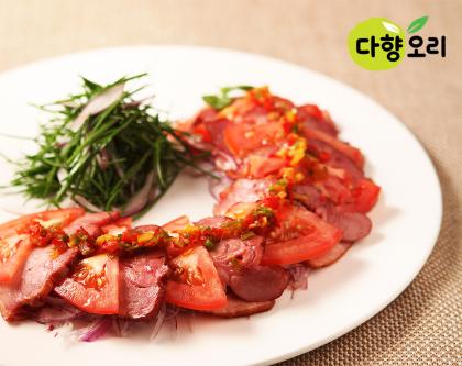 건강미 넘치는 탄탄 몸매 완성하는 ‘머슬녀 다이어트 푸드’