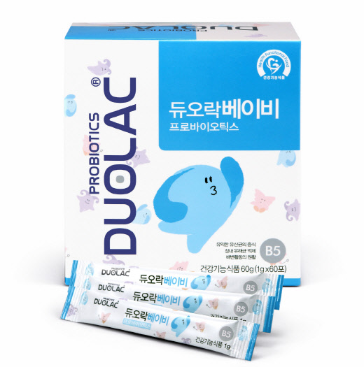 배탈·땀띠…여름철 영유아 건강관리 어떻게?