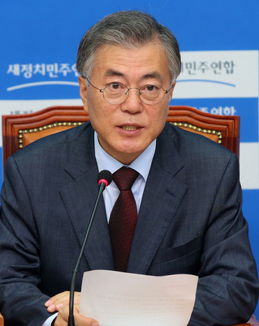 '전북 누리과정' 사진은 문재인 새정치민주연합 대표. /사진=뉴스1