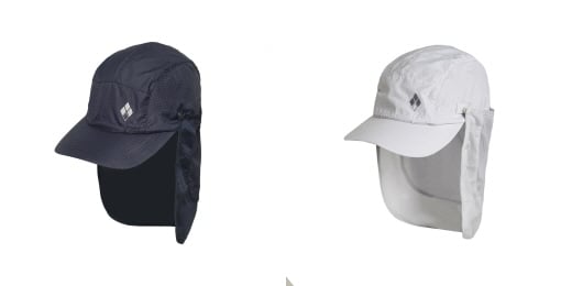 몽벨 '사하라 캡'/사진제공=몽벨