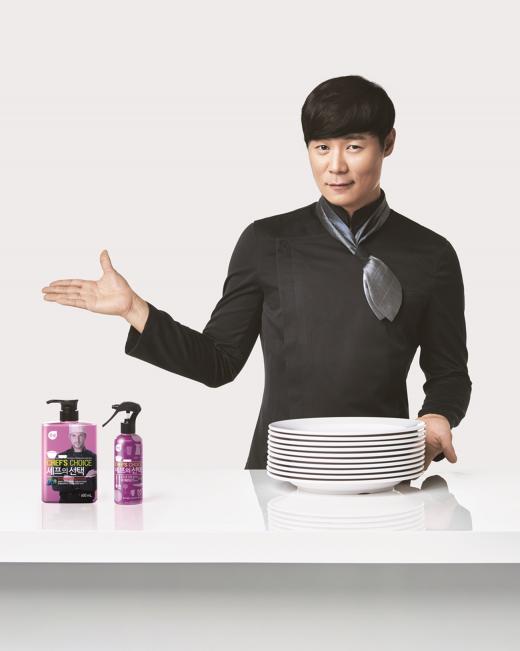 셰프의 선택 최현석