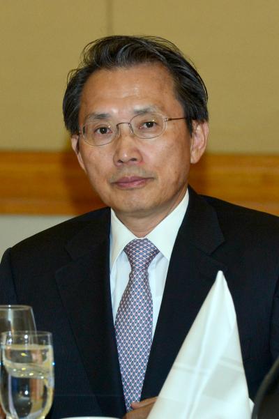 변양균 전 실장 /사진=뉴시스 