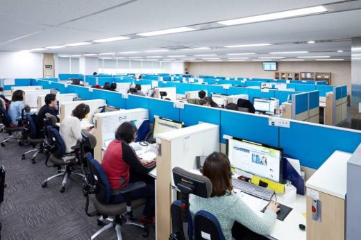 중소기업공동 A/S 상담센터(자료=머니투데이 DB)