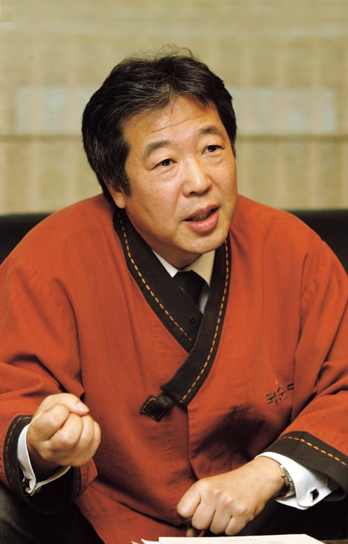 /사진제공=국순당