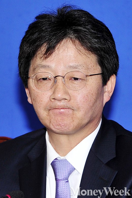 '유승민 의원' /사진=임한별 기자