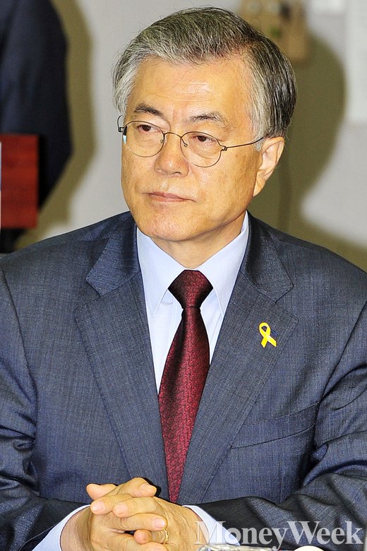 '문재인 대국민담화' /사진=임한별 기자