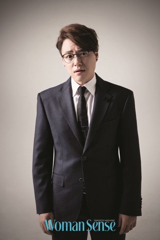 노유민 다이어트 비법 공개, 