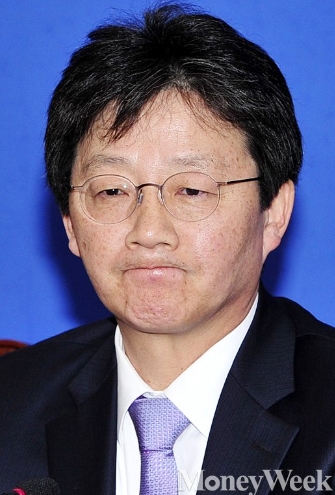 '유승민 의원' '유승민 사과' /사진=임한별 기자