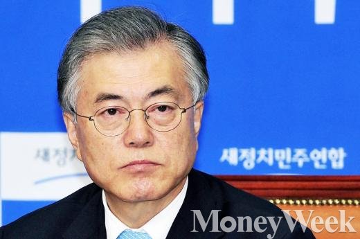 문재인 /사진=임한별 기자