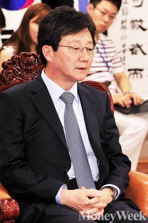 '유승민 여론조사' /사진=임한별 기자