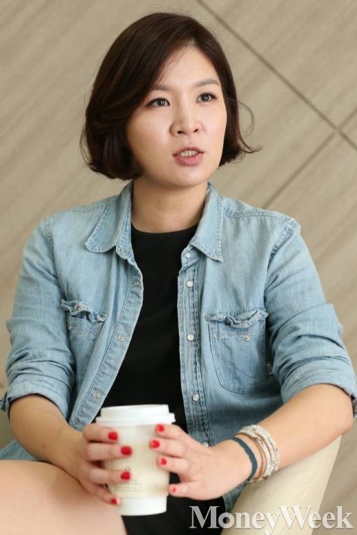 ▲ 멤버교체를 앞둔 JTBC '비정상회담'의 김희정PD (사진=머니투데이 이기범 기자)