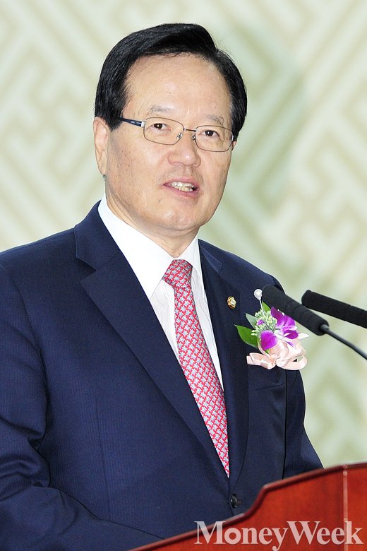 '정의화 국회의장' /사진=임한별 기자