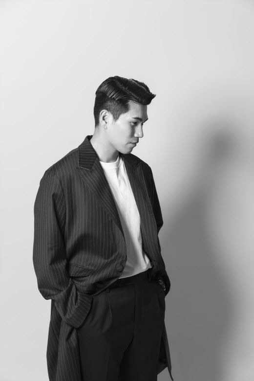 ‘오디너리 피플’ 장형철 디자이너, 뉴욕 패션위크 멘즈 S/S 2016 진출