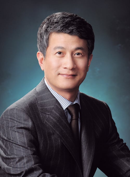 장세욱 동국제강 부회장. /사진제공=동국제강