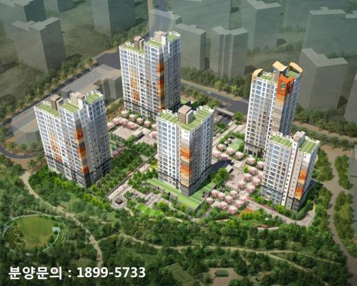 동탄2신도시 시범단지 입성의 마지막 기회 노려라‘…동탄2 금강펜테리움 센트럴파크Ⅲ’ 7월 분양 예정