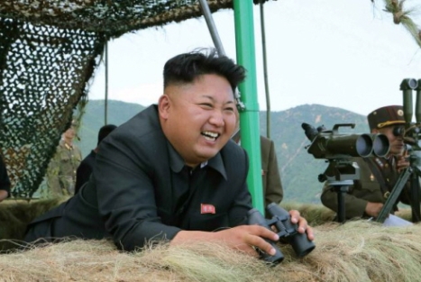 '북한 김정은' /사진=뉴스1