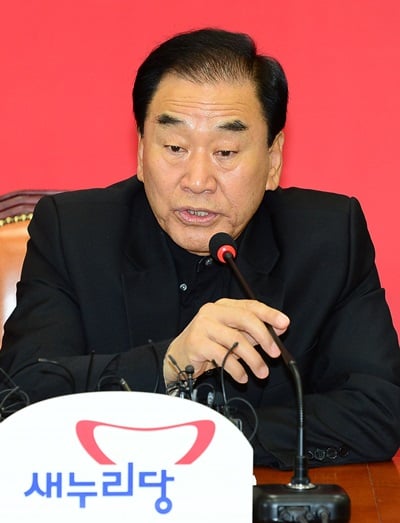 이재호 새누리당 의원. /사진=뉴스1