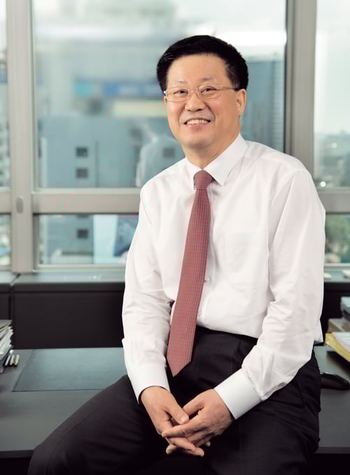 /사진제공=한화갤러리아