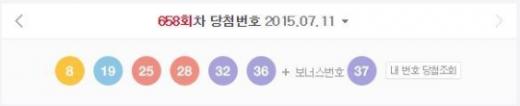 제공 = 나눔로또
