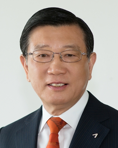 박삼구 금호아시아나 회장, 한국방문위원회 새 위원장
