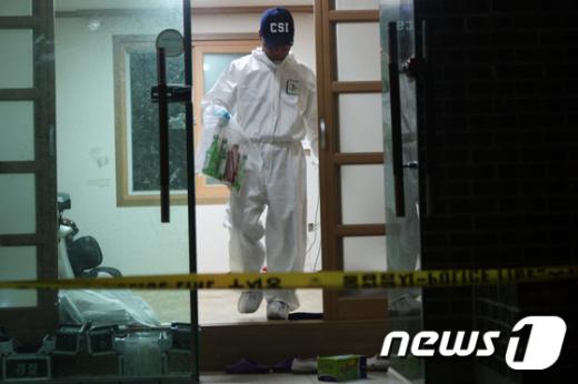 '상주 독극물' '상주 살충제' /사진=뉴스1