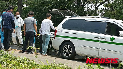'수원 실종사건' '수원실종 CCTV' /사진=뉴시스