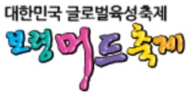 '보령 머드축제 기간'