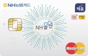 /사진제공=NH농협카드