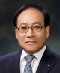 '포스코건설' 정동화 전 포스코건설 부회장. 사진=머니위크DB
