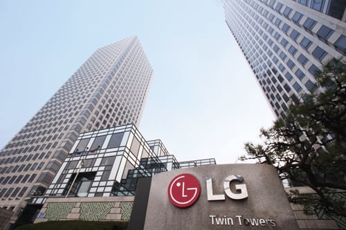 /사진제공=LG그룹