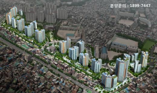 대림산업(이해욱 부회장), 