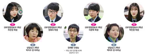 “대학을 과연 가야 할까요”라는 물음에 대한 답은?