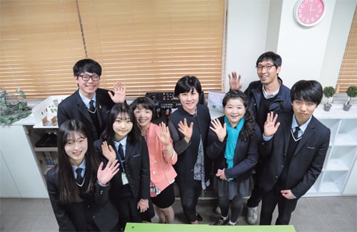 “대학을 과연 가야 할까요”라는 물음에 대한 답은?