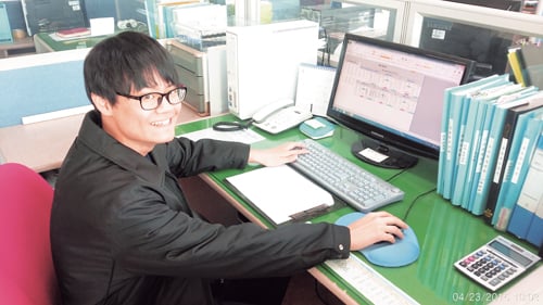 “‘일학습병행제’는 현재 진행형”
