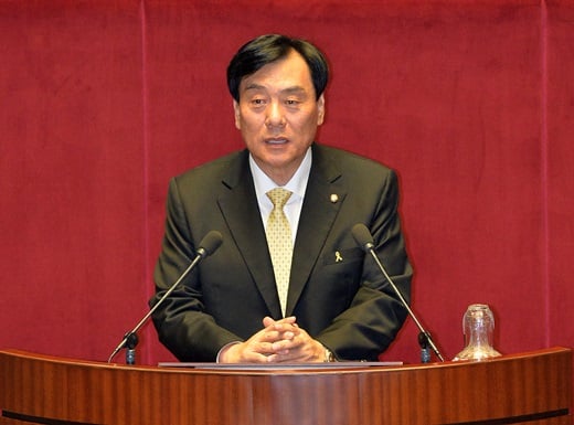 '박기춘' /사진=뉴스1