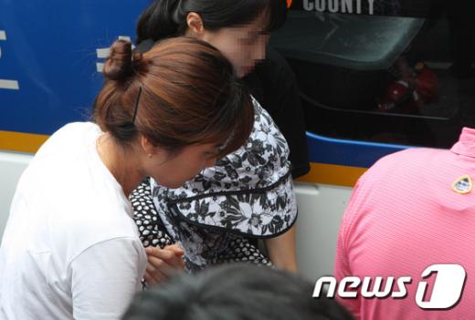 '상주 농약사이다' '농약사이다 거짓말 탐지기 조사' /사진=뉴스1