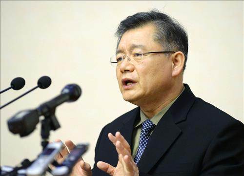 '임현수 목사' /사진=큰빛교회 홈페이지