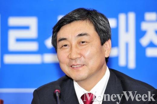 이종걸 원내대표. /사진=임한별 기자