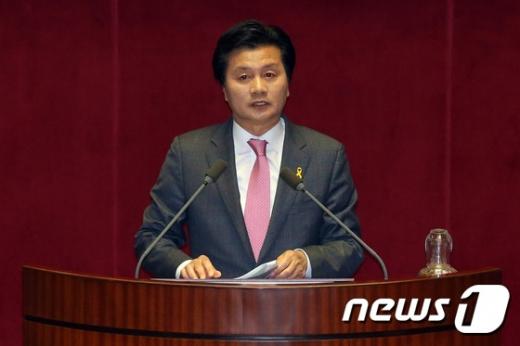'심학봉' /사진=뉴스1
