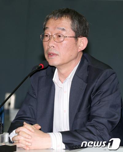이용득 새정치민주연합 최고위원. /사진=뉴스1