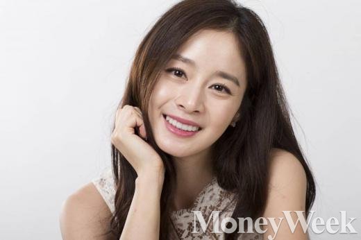'용팔이'에 출연하는 김태희(사진=머니투데이 임성균 기자) 