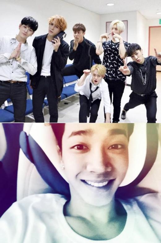 '비스트'가 팬을 대하는 자세 