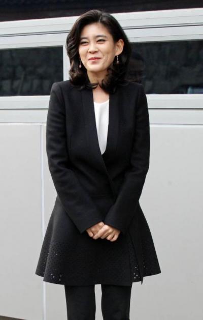 이부진 호텔신라 사장 /사진=머니투데이