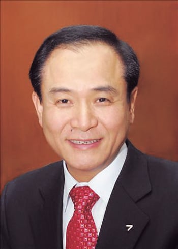 김창규 금호타이어 사장. /사진제공=금호타이어