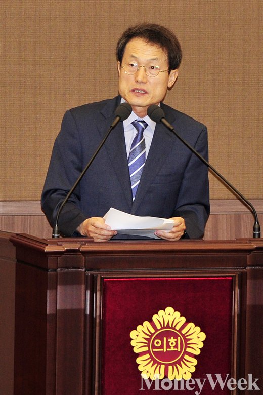 '조희연 항소심' /사진=임한별 기자