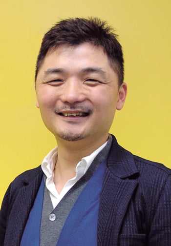 김범수 다음카카오 의장. /사진제공=포니정재단