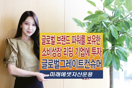 [요동치는 증시 대안] '글로벌 파워' 대표 기업에 투자