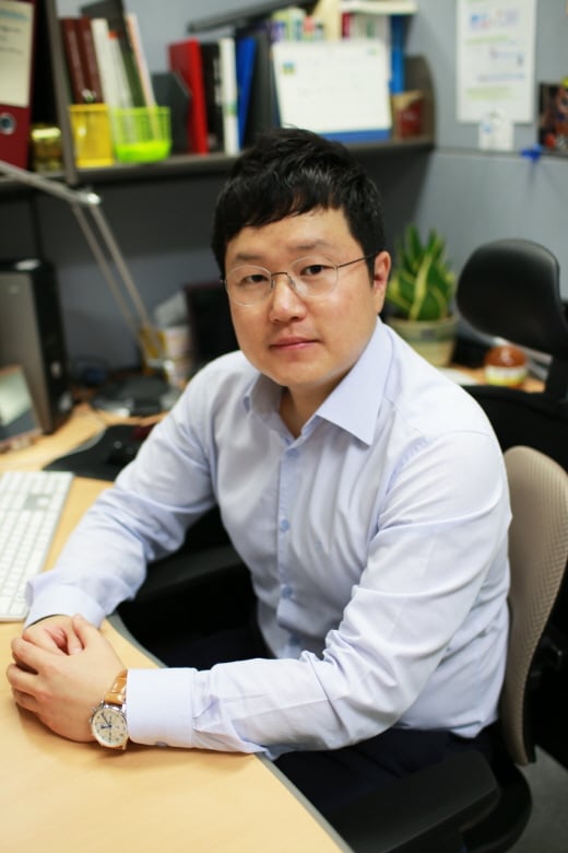 채현기 KTB투자증권 리서치센터 이코노미스트.