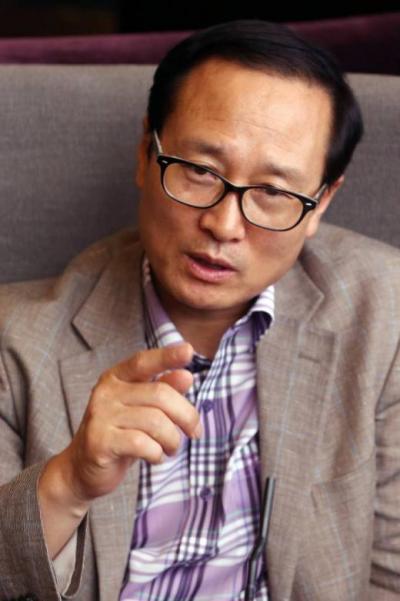 '홍영표 의원' /사진=머니투데이DB